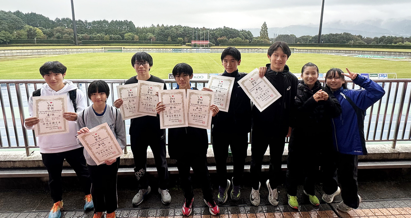 清水　清水区　静岡　静岡市　陸上　教室　クラブ　桜が丘　清水商業　清商　大川正広　アルトラ　小学生　中学生　高校生　SCHS　楽しい　静岡県　少年団　初心者　歓迎　無料体験　アスリート　マラソン　運動　中部　スポーツアカデミー清水　スポアカ　FC桜が丘　smaile challange heart struggle 総合運動場　駅伝　速く　走る　学校　部活　無料　体験　陸上競技　協会　塾　体験　部活併用　AC　ハイレベル　全国大会　出場　東海大会　県大会　大会　優勝　入賞　トップレベル　SC